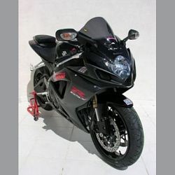 GSXR 600 2006/2007 Plexi Aeromax - kliknte pro vt nhled